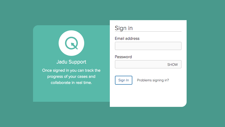 sign_in_jadusupport